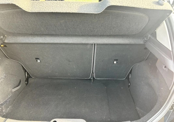 Ford Fiesta cena 24900 przebieg: 132000, rok produkcji 2013 z Mirsk małe 529